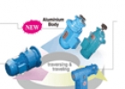 Geared Motor