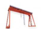 Doublerail Gantry Cr��